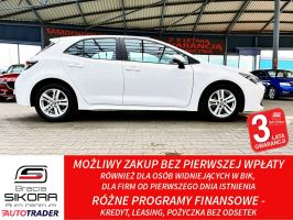 Toyota Corolla 2022 1.2 116 KM