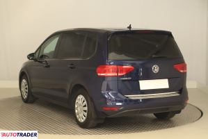 Volkswagen Touran 2019 1.5 147 KM