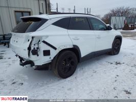 Hyundai Tucson 2023 2 Hyundai Tucson 2023 2