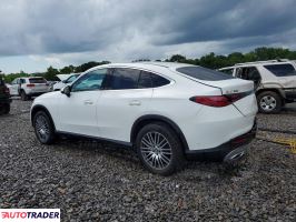 Mercedes CL 2025 2