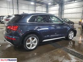 Audi Q5 2020 2