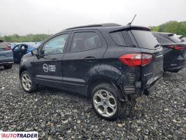 Ford EcoSport 2022 2