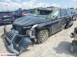 Hyundai Pozostałe 2024 3 Hyundai Pozostałe 2024 3