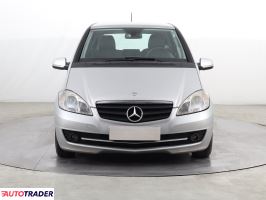 Mercedes A-klasa 2008 2.0 107 KM