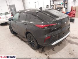 Buick Pozostałe 2026 1