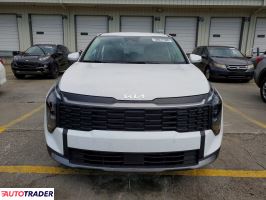 Kia Sportage 2026 2