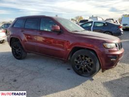 Jeep Grand Cherokee 2019 3