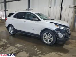 Chevrolet Equinox 2021 1