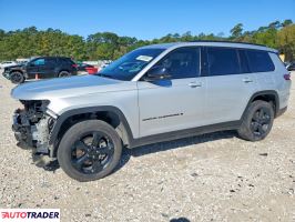 Jeep Cherokee 2024 3
