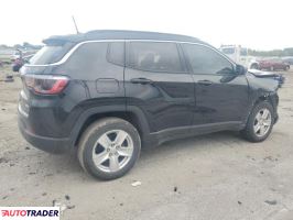 Jeep Compass 2022 2