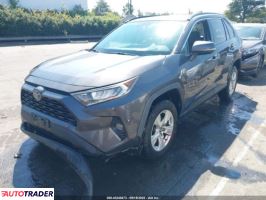 Toyota Pozostałe 2019 2