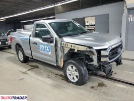 Ford Pozostałe 2023 3