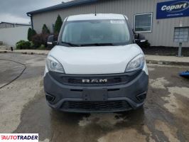 Dodge Ram 2020 2