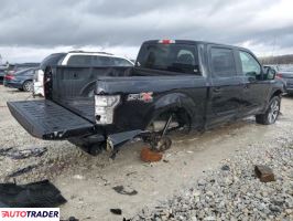 Ford Pozostałe 2019 2 Ford Pozostałe 2019 2