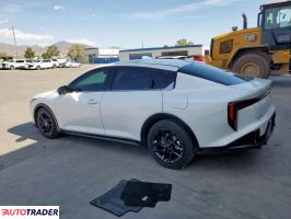 Kia Pozostałe 2025 1