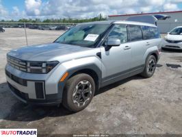 Hyundai Santa Fe 2024 2