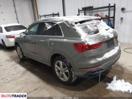 Audi Q3 2021 2