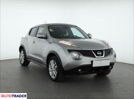 Nissan Juke 2012 1.5 108 KM