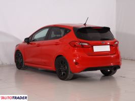 Ford Fiesta 2018 1.0 99 KM
