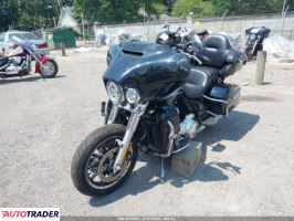 Harley-Davidson Pozostałe 2019 Harley-Davidson Pozostałe 2019