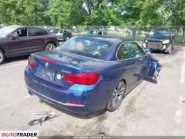 BMW 430 2020 2 BMW 430 2020 2