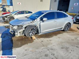 Toyota Corolla - zobacz ofertę