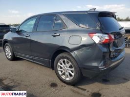 Chevrolet Equinox 2018 1