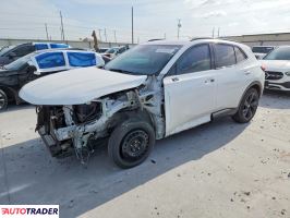 Buick Pozostałe - zobacz ofertę