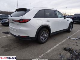 Mazda CX-9 2025 2
