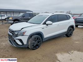 Volkswagen Pozostałe 2022 1