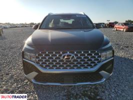 Hyundai Santa Fe 2021 2