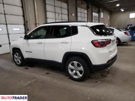 Jeep Compass 2018 2