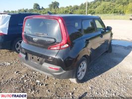 Kia Soul 2020 2