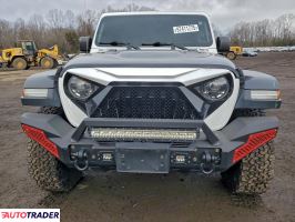 Jeep Pozostałe 2020 3