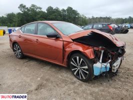 Nissan Altima 2022 2 Nissan Altima 2022 2