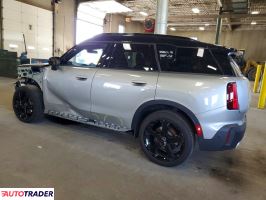 Austin Mini 2025 2