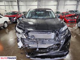 Nissan Rogue 2021 2