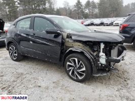 Honda HR-V 2019 1