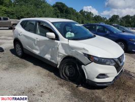 Nissan Rogue 2020 2