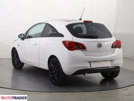 Opel Corsa 2018 1.4 73 KM