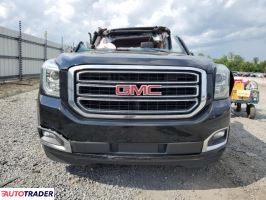 GMC Yukon 2020 5