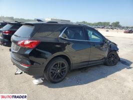 Chevrolet Equinox 2020 2