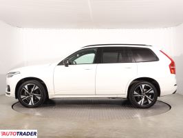 Volvo XC90 2021 2.0 231 KM