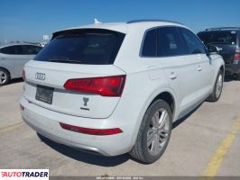 Audi Q5 2020 2