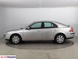 Ford Mondeo 2006 3.0 201 KM Ford Mondeo 2006 3.0 201 KM