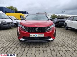 Peugeot 3008 2023 1.2 131 KM