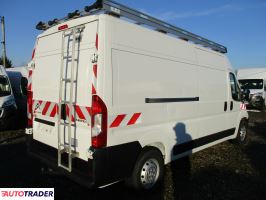 Citroen Jumper 2021 2.2