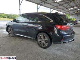 Acura MDX 2019 3 Acura MDX 2019 3