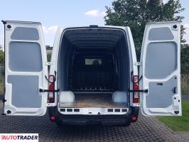 Renault Master 2019 2.3