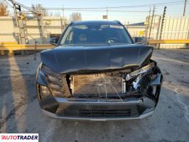 Hyundai Tucson 2025 2